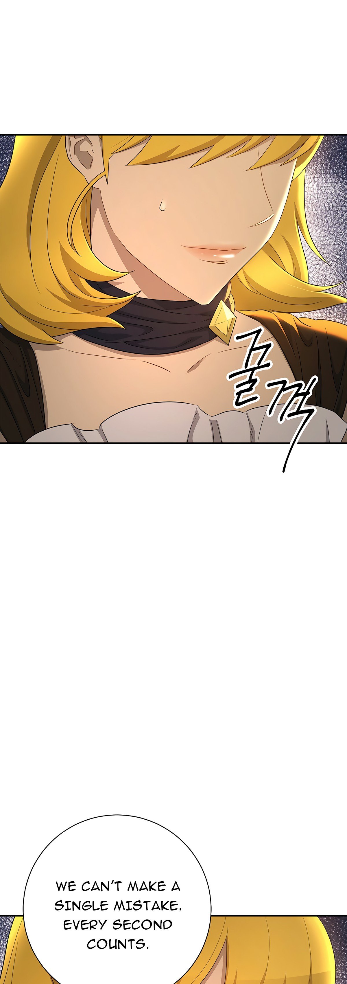 Skeleton Soldier Couldn’t Protect the Dungeon Manhwa - Chapter 114 Page 66