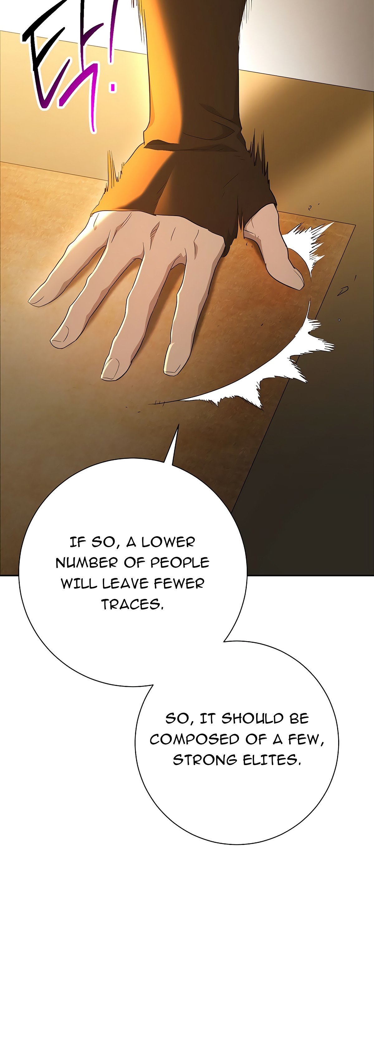 Skeleton Soldier Couldn’t Protect the Dungeon Manhwa - Chapter 114 Page 68