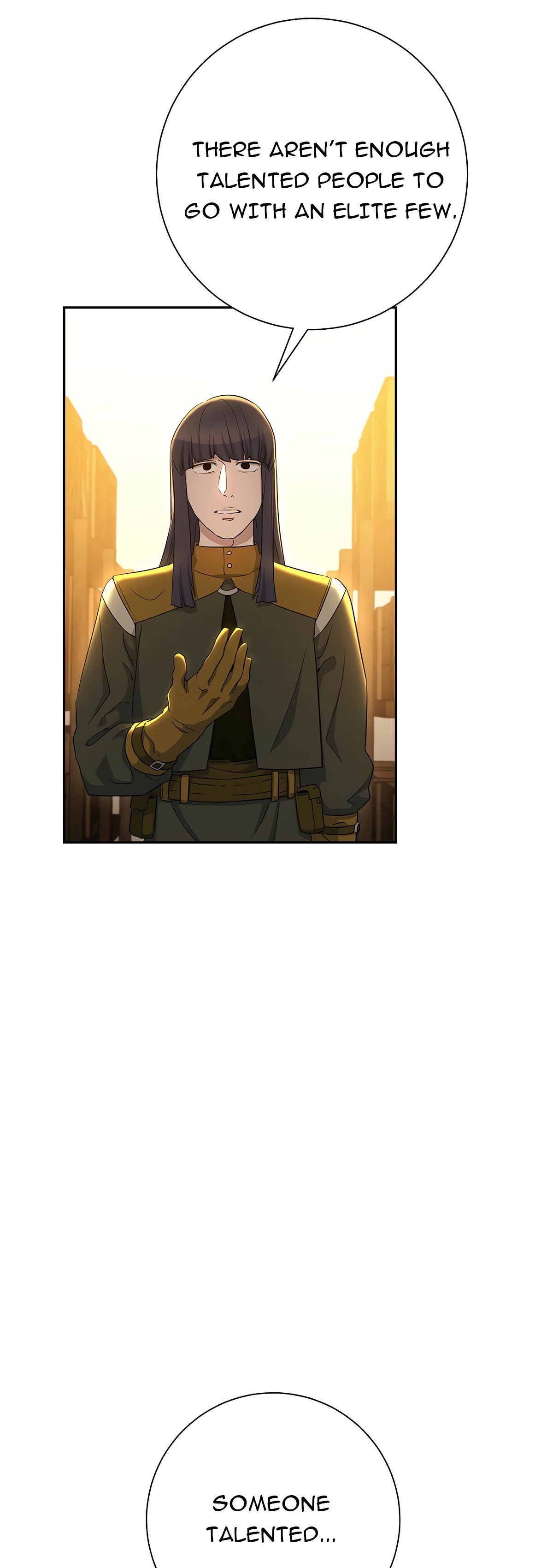 Skeleton Soldier Couldn’t Protect the Dungeon Manhwa - Chapter 114 Page 70