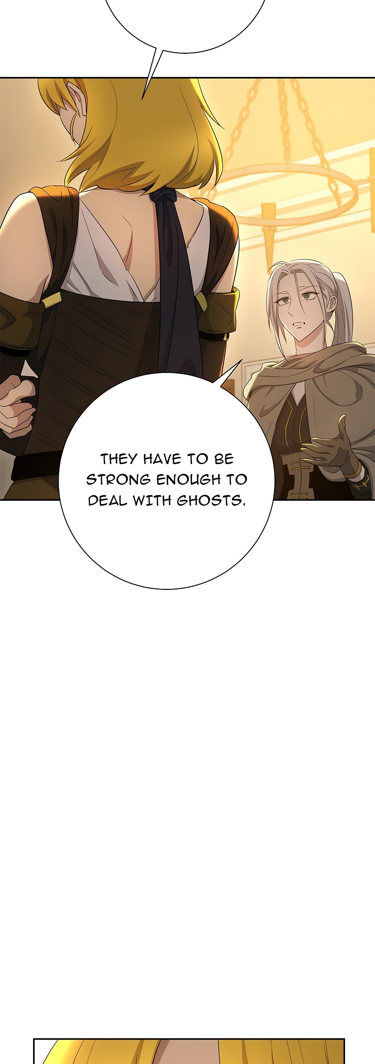 Skeleton Soldier Couldn’t Protect the Dungeon Manhwa - Chapter 114 Page 71