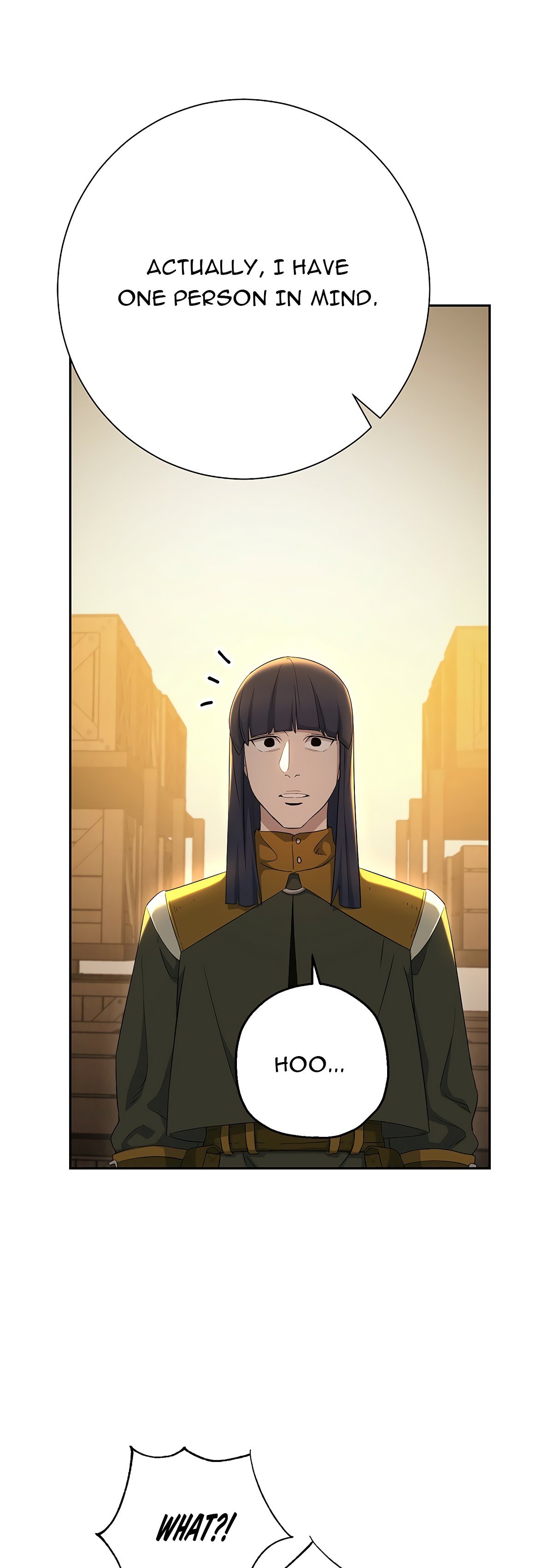 Skeleton Soldier Couldn’t Protect the Dungeon Manhwa - Chapter 114 Page 75