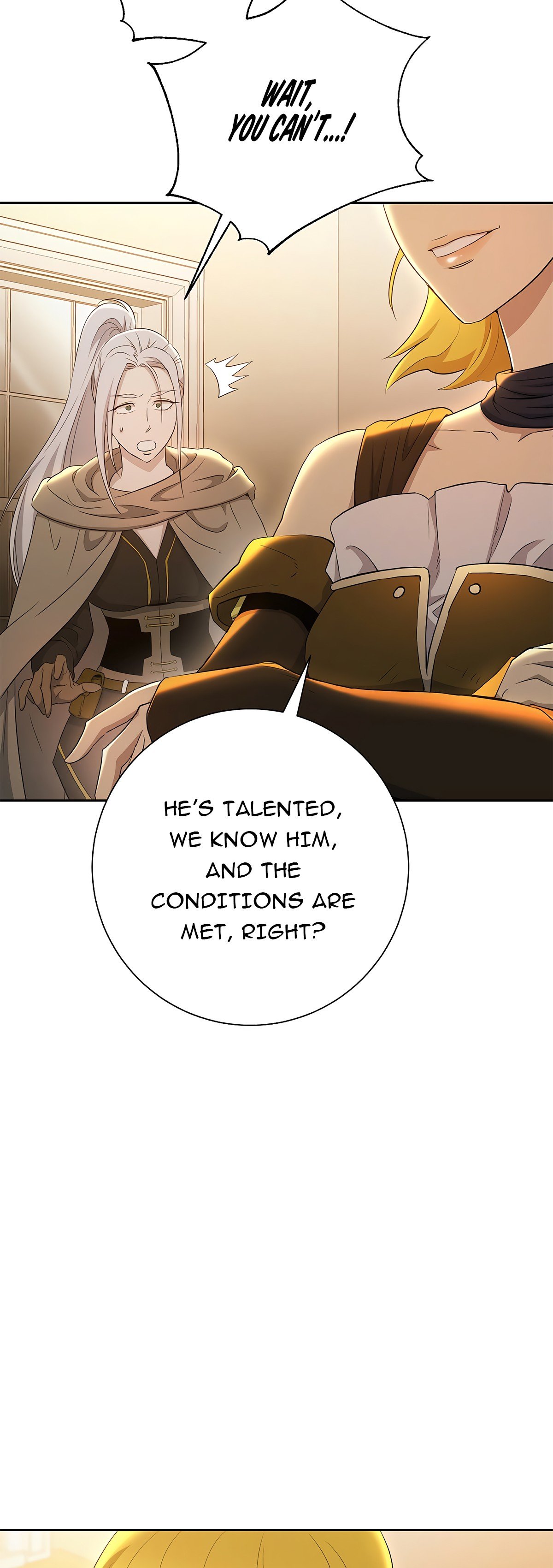 Skeleton Soldier Couldn’t Protect the Dungeon Manhwa - Chapter 114 Page 76