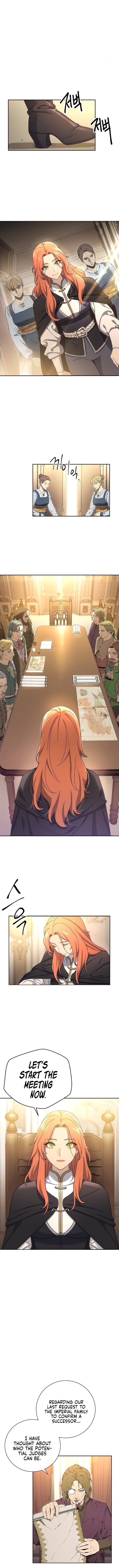 Skeleton Soldier Couldn’t Protect the Dungeon Manhwa - Chapter 142 Page 12