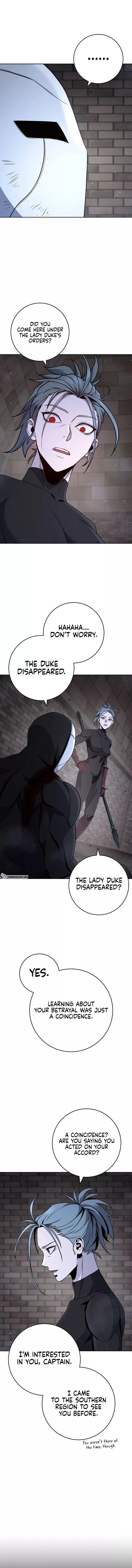 Skeleton Soldier Couldn’t Protect the Dungeon Manhwa - Chapter 258 Page 4