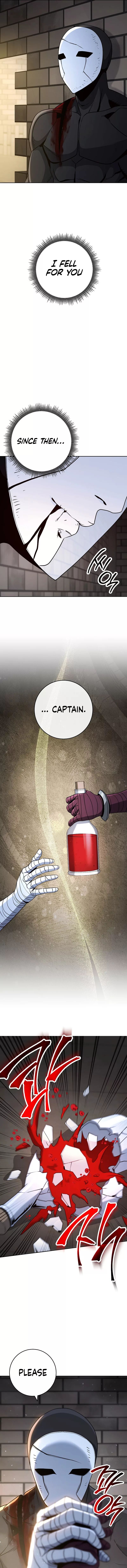 Skeleton Soldier Couldn’t Protect the Dungeon Manhwa - Chapter 258 Page 9