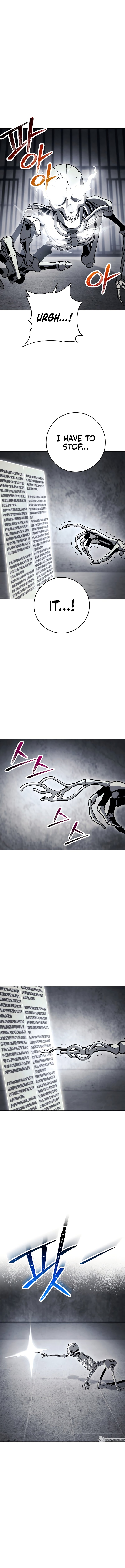 Skeleton Soldier Couldn’t Protect the Dungeon Manhwa - Chapter 229 Page 2