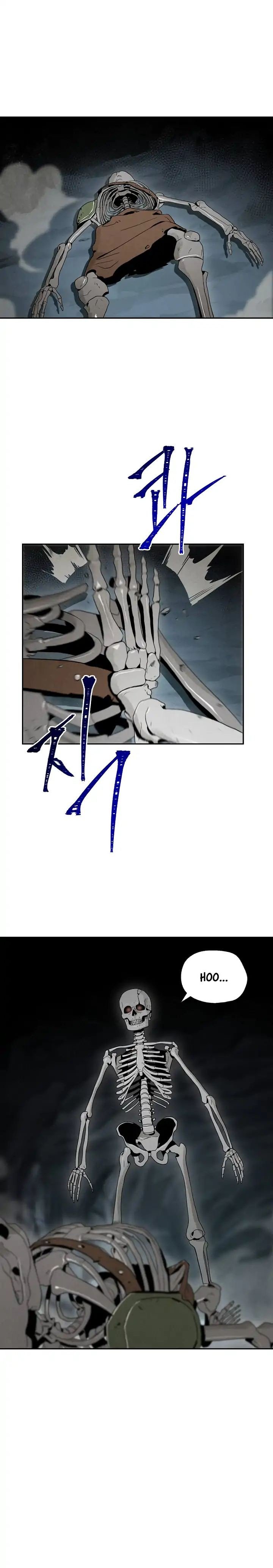 Skeleton Soldier Couldn’t Protect the Dungeon Manhwa - Chapter 47 Page 6