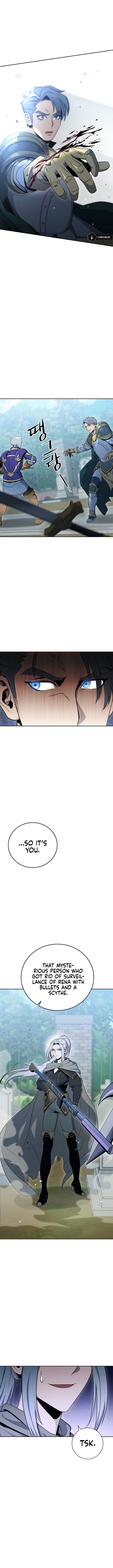 Skeleton Soldier Couldn’t Protect the Dungeon Manhwa - Chapter 173 Page 12