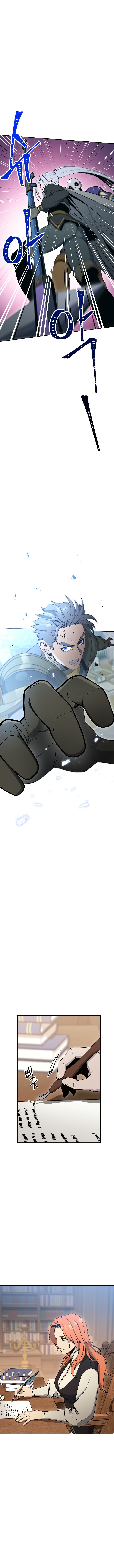 Skeleton Soldier Couldn’t Protect the Dungeon Manhwa - Chapter 173 Page 14