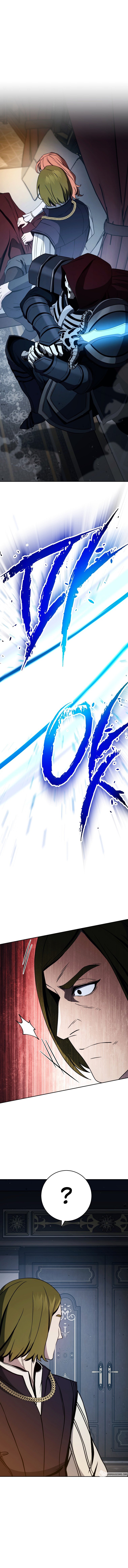 Skeleton Soldier Couldn’t Protect the Dungeon Manhwa - Chapter 250 Page 1