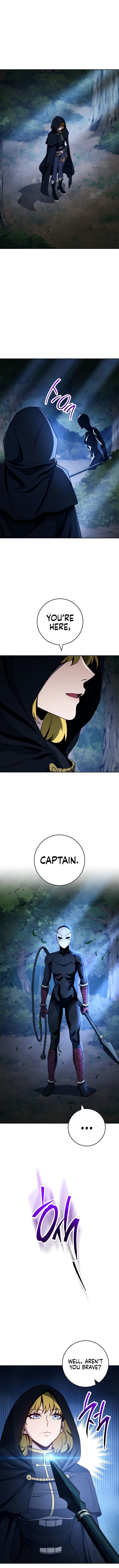 Skeleton Soldier Couldn’t Protect the Dungeon Manhwa - Chapter 250 Page 6