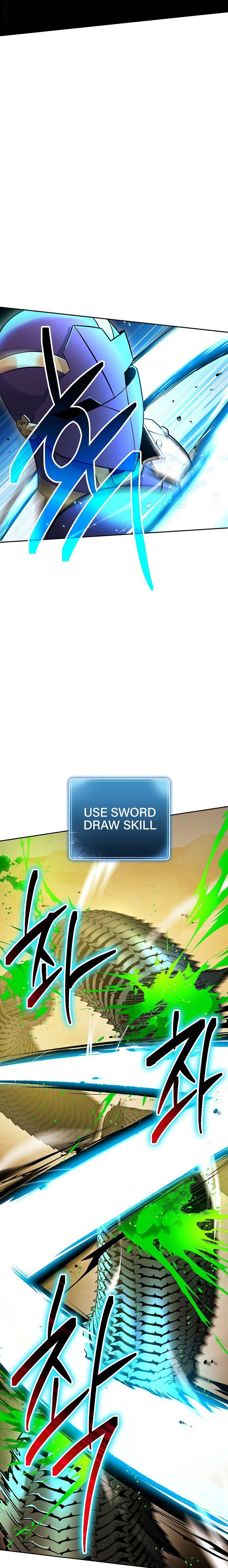 Skeleton Soldier Couldn’t Protect the Dungeon Manhwa - Chapter 110 Page 10