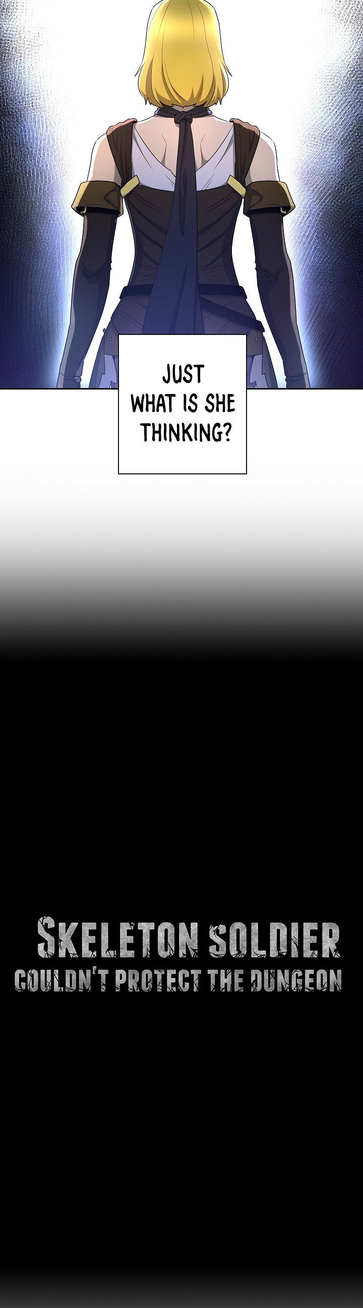 Skeleton Soldier Couldn’t Protect the Dungeon Manhwa - Chapter 106 Page 4
