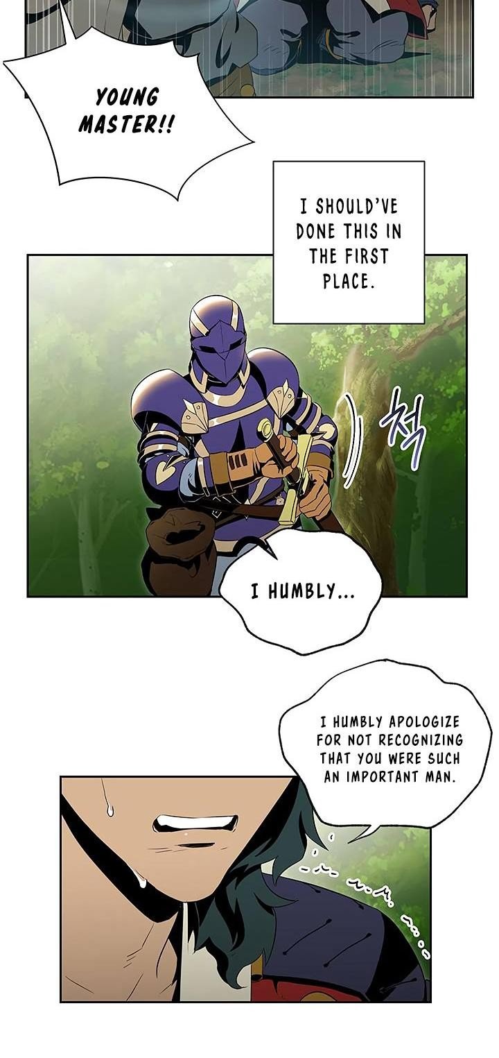 Skeleton Soldier Couldn’t Protect the Dungeon Manhwa - Chapter 70 Page 6