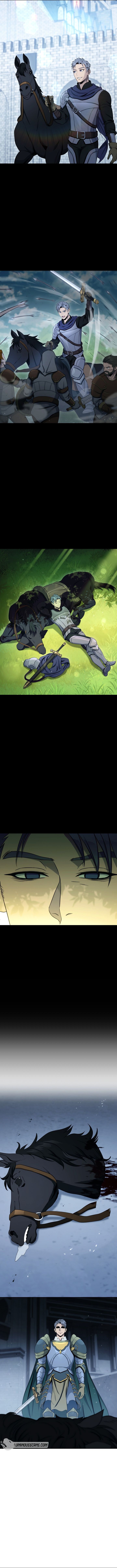 Skeleton Soldier Couldn’t Protect the Dungeon Manhwa - Chapter 196 Page 4