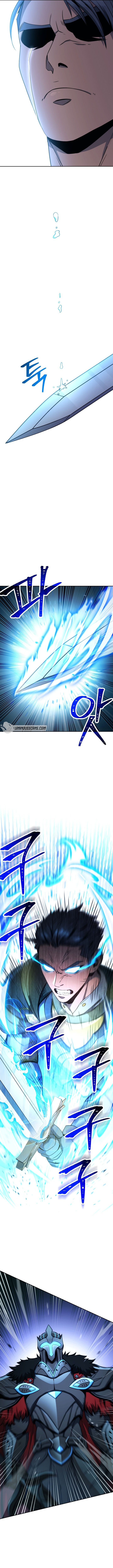 Skeleton Soldier Couldn’t Protect the Dungeon Manhwa - Chapter 196 Page 5