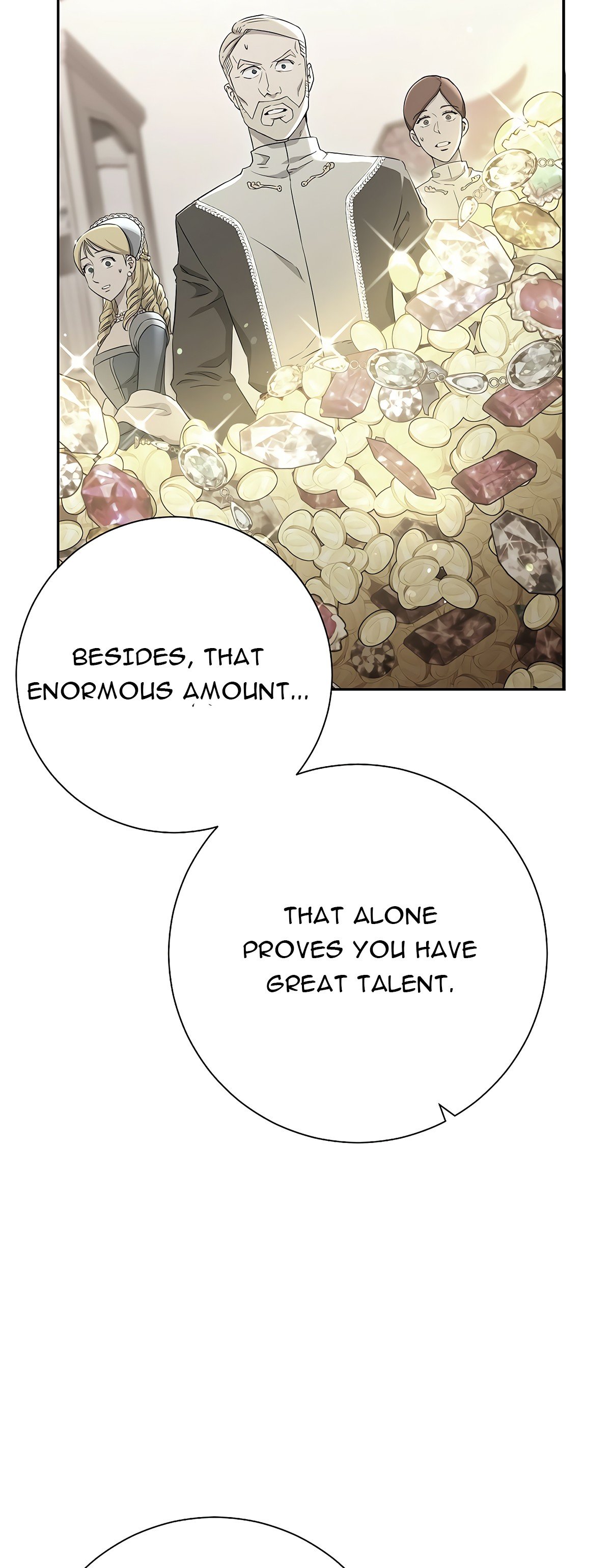 Skeleton Soldier Couldn’t Protect the Dungeon Manhwa - Chapter 116 Page 31