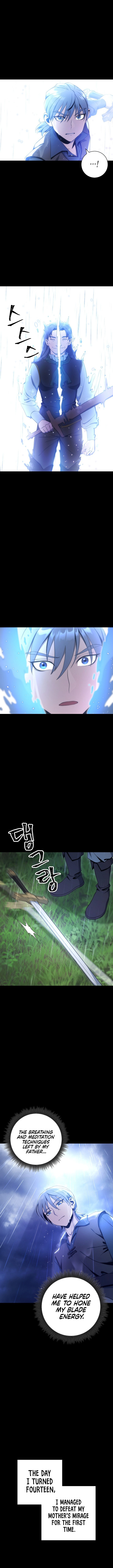 Skeleton Soldier Couldn’t Protect the Dungeon Manhwa - Chapter 176 Page 2