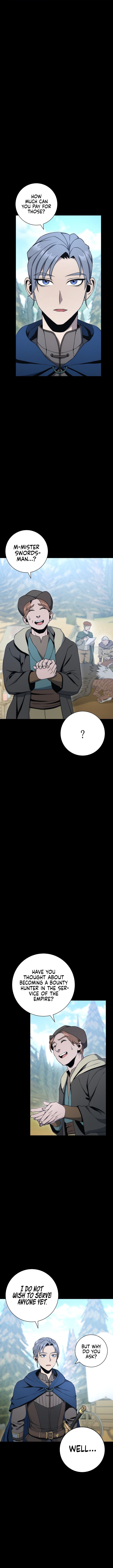 Skeleton Soldier Couldn’t Protect the Dungeon Manhwa - Chapter 176 Page 5