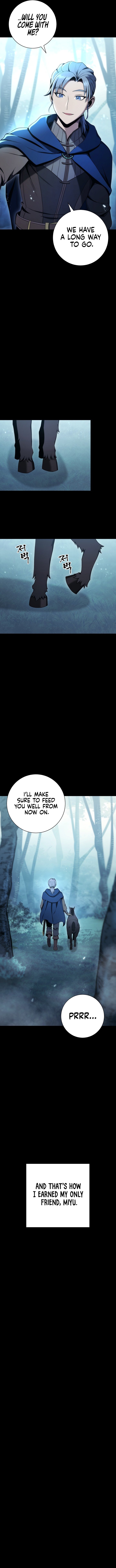 Skeleton Soldier Couldn’t Protect the Dungeon Manhwa - Chapter 176 Page 13