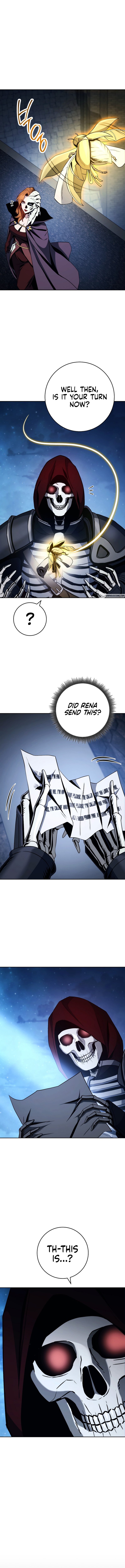 Skeleton Soldier Couldn’t Protect the Dungeon Manhwa - Chapter 251 Page 7