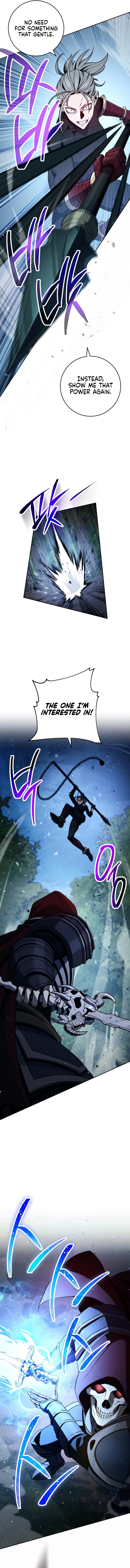 Skeleton Soldier Couldn’t Protect the Dungeon Manhwa - Chapter 251 Page 14