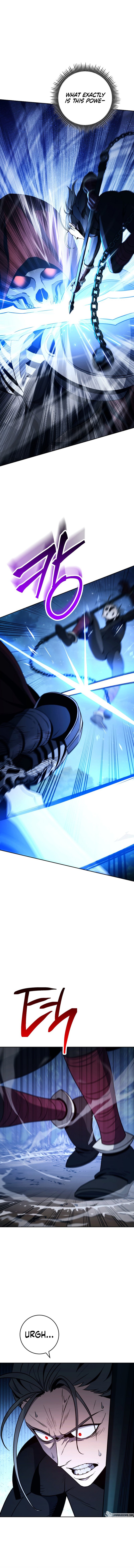 Skeleton Soldier Couldn’t Protect the Dungeon Manhwa - Chapter 251 Page 16