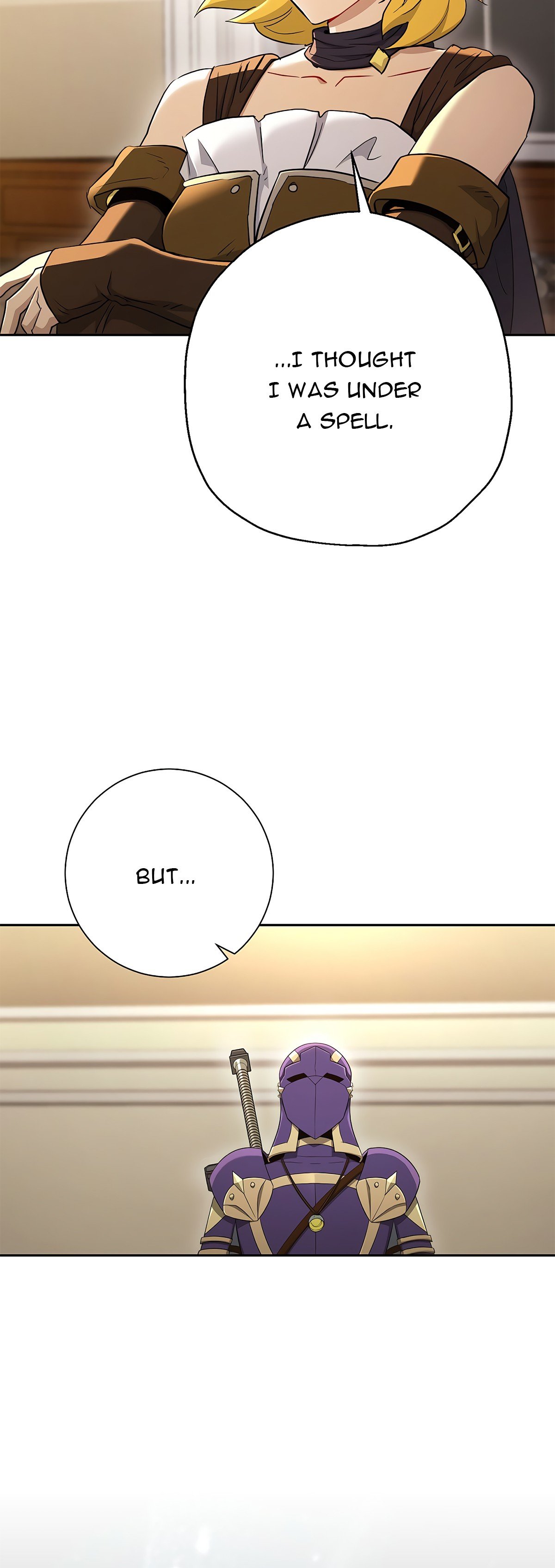 Skeleton Soldier Couldn’t Protect the Dungeon Manhwa - Chapter 117 Page 16