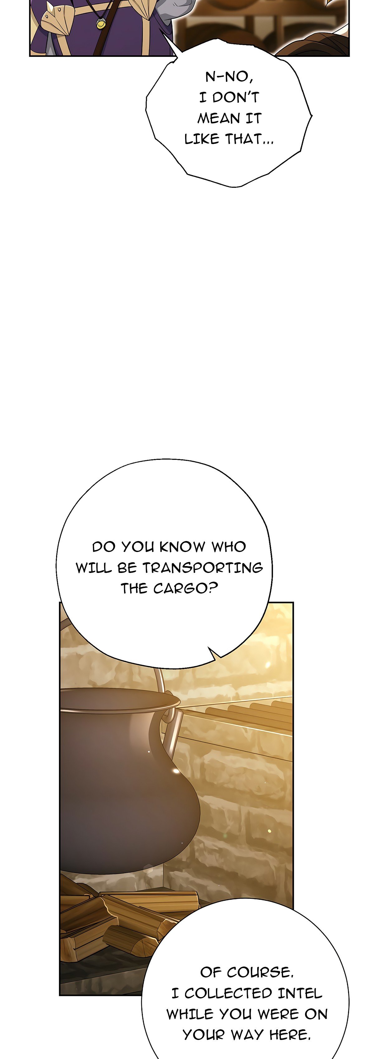 Skeleton Soldier Couldn’t Protect the Dungeon Manhwa - Chapter 117 Page 59