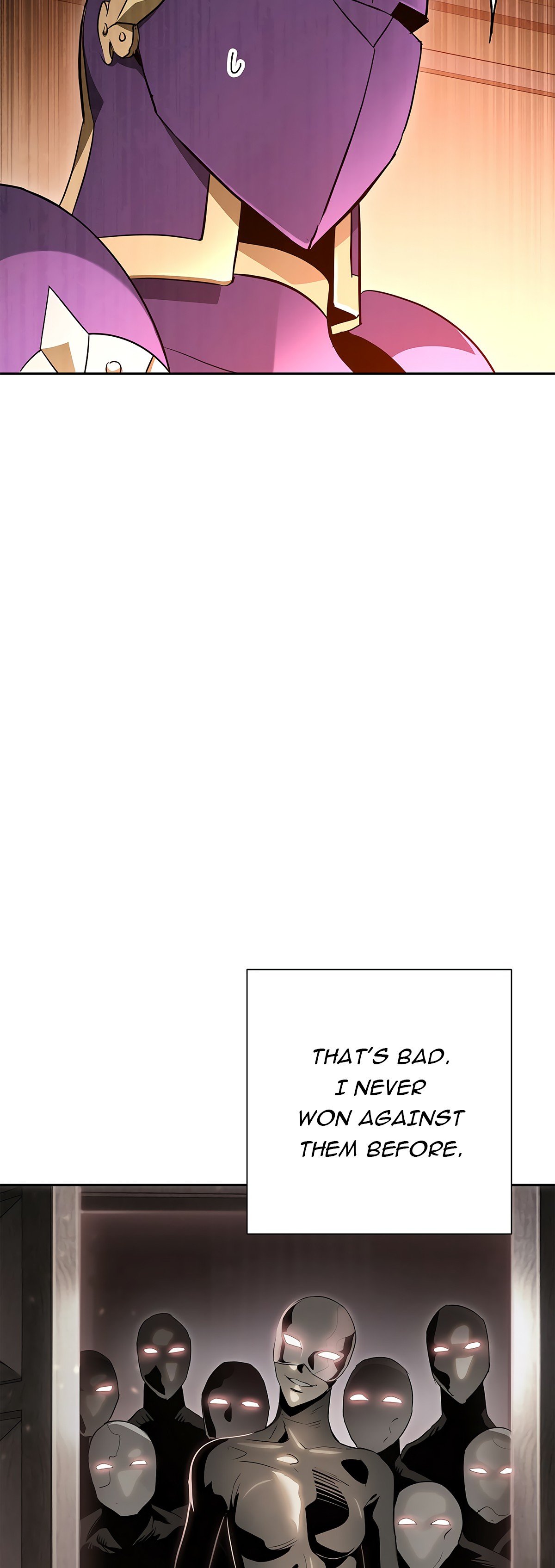 Skeleton Soldier Couldn’t Protect the Dungeon Manhwa - Chapter 117 Page 64