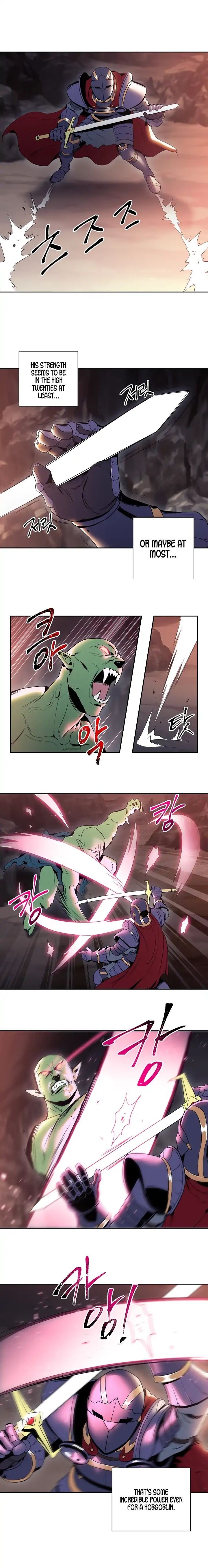 Skeleton Soldier Couldn’t Protect the Dungeon Manhwa - Chapter 40 Page 7