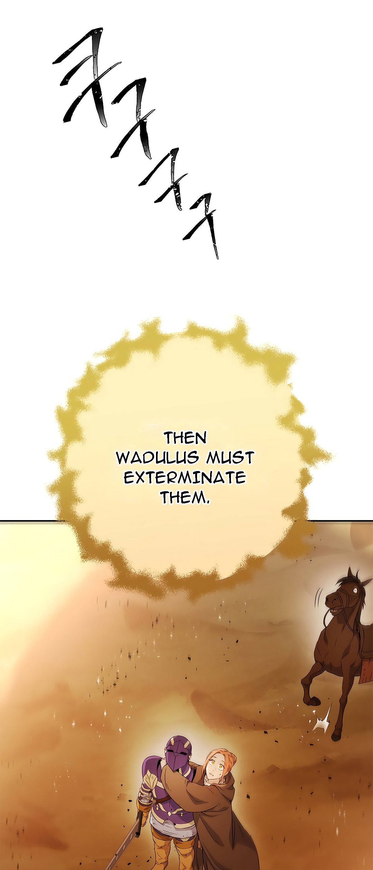 Skeleton Soldier Couldn’t Protect the Dungeon Manhwa - Chapter 112 Page 11