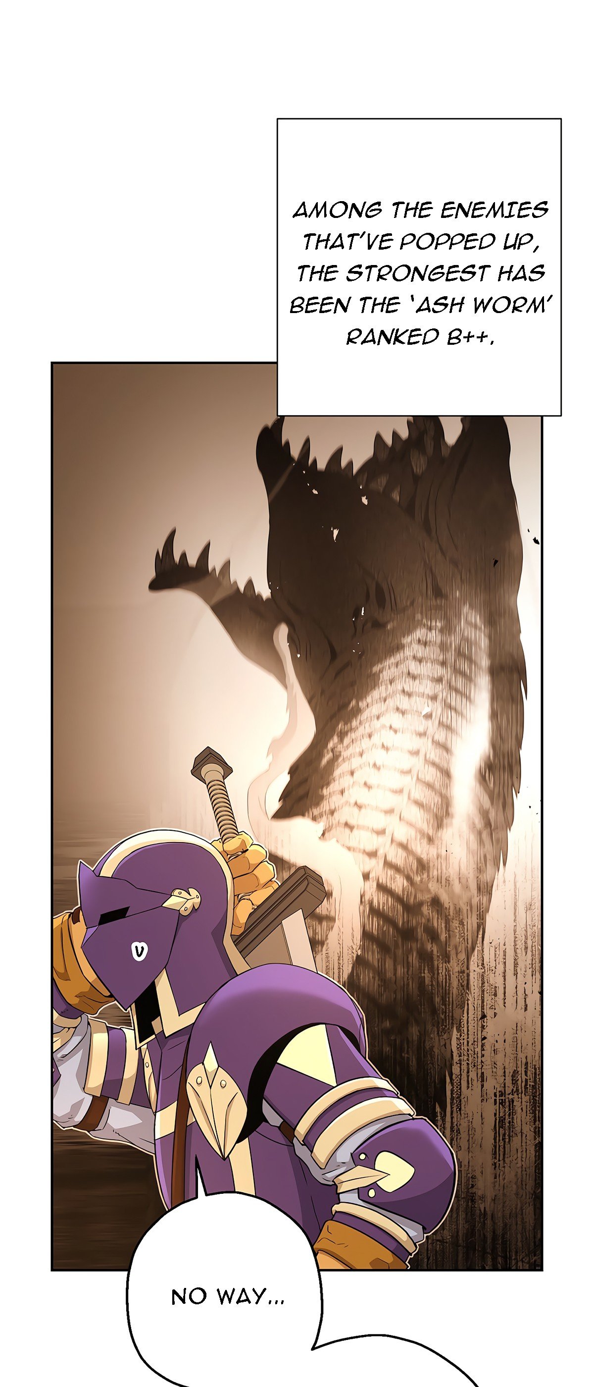 Skeleton Soldier Couldn’t Protect the Dungeon Manhwa - Chapter 112 Page 21