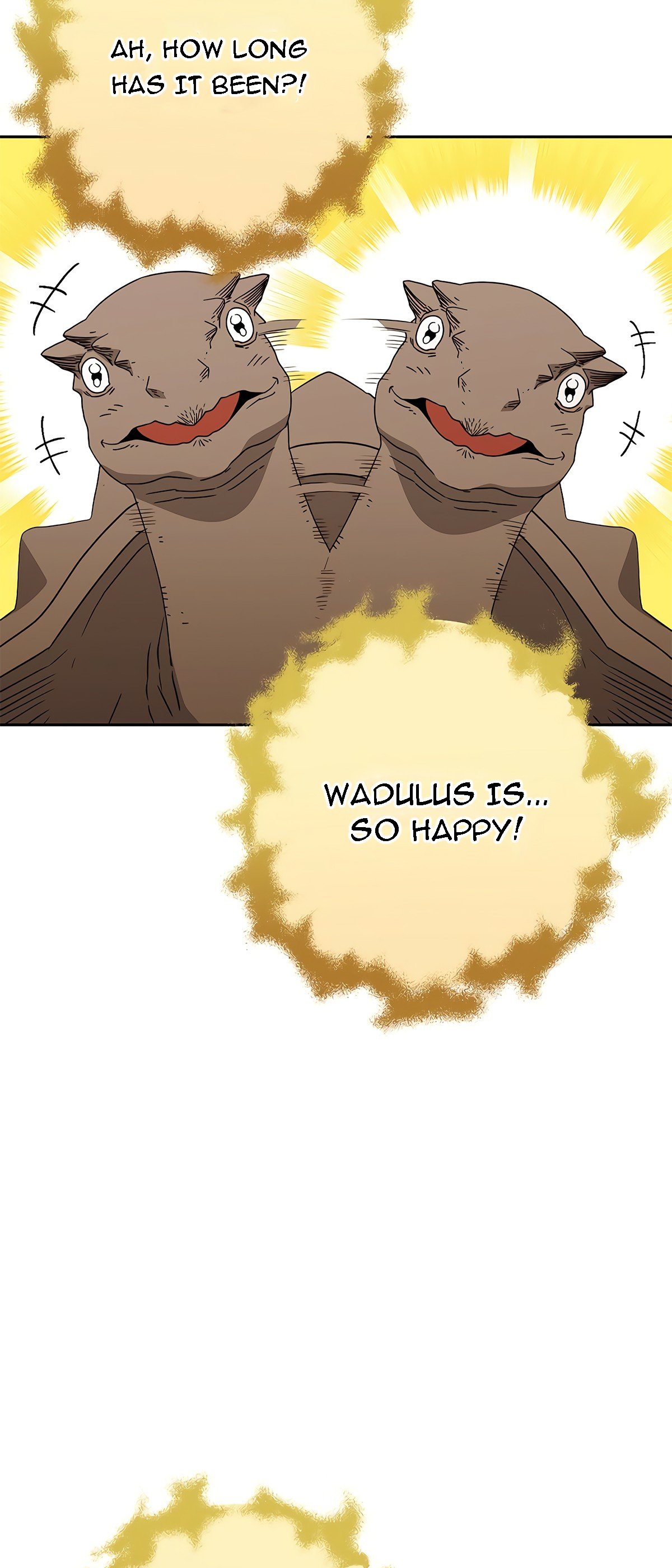 Skeleton Soldier Couldn’t Protect the Dungeon Manhwa - Chapter 112 Page 36