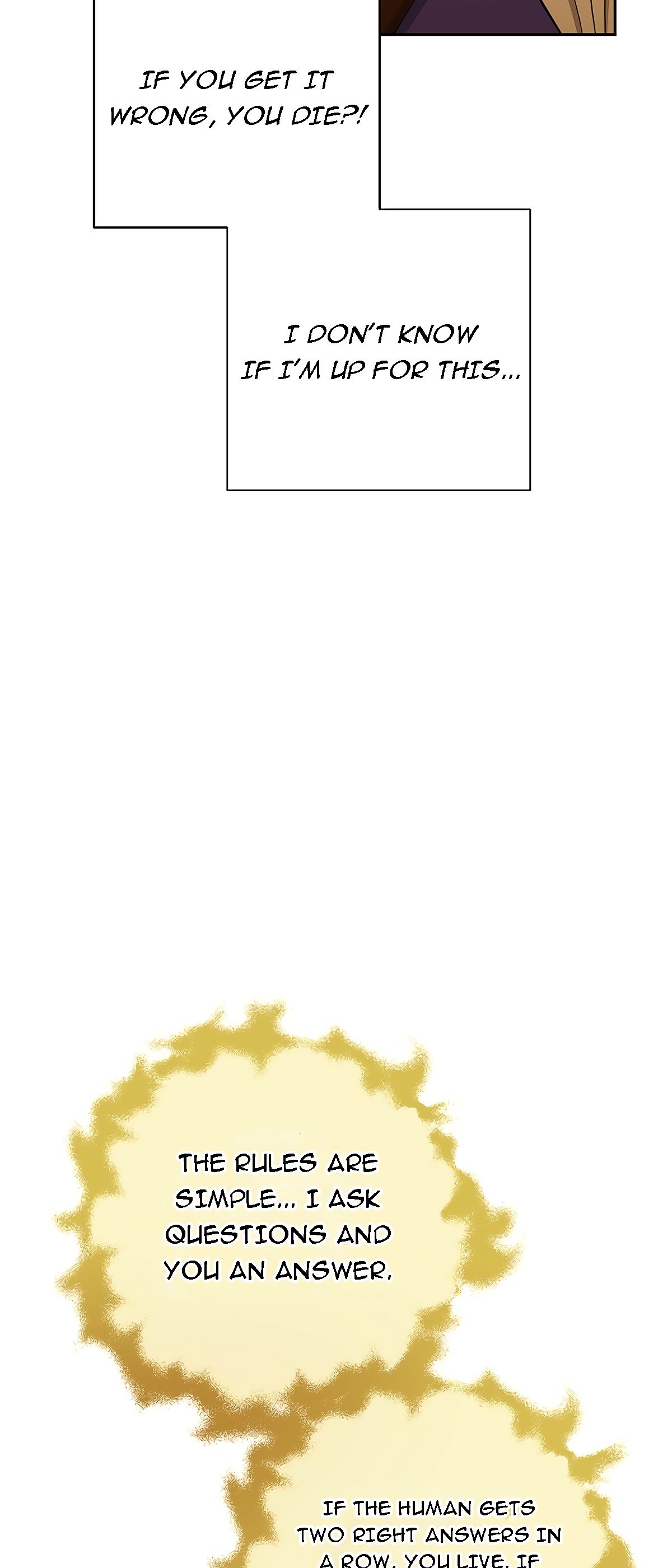 Skeleton Soldier Couldn’t Protect the Dungeon Manhwa - Chapter 112 Page 42