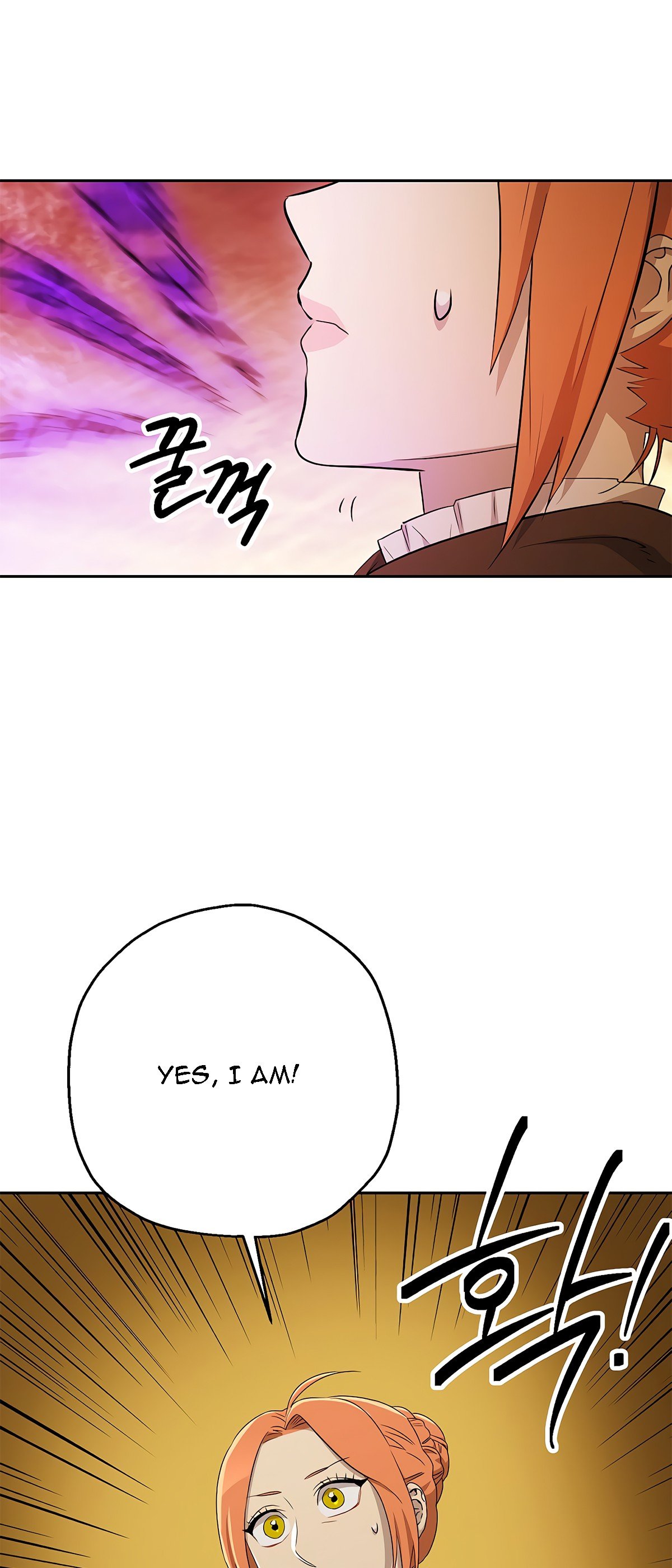 Skeleton Soldier Couldn’t Protect the Dungeon Manhwa - Chapter 112 Page 54