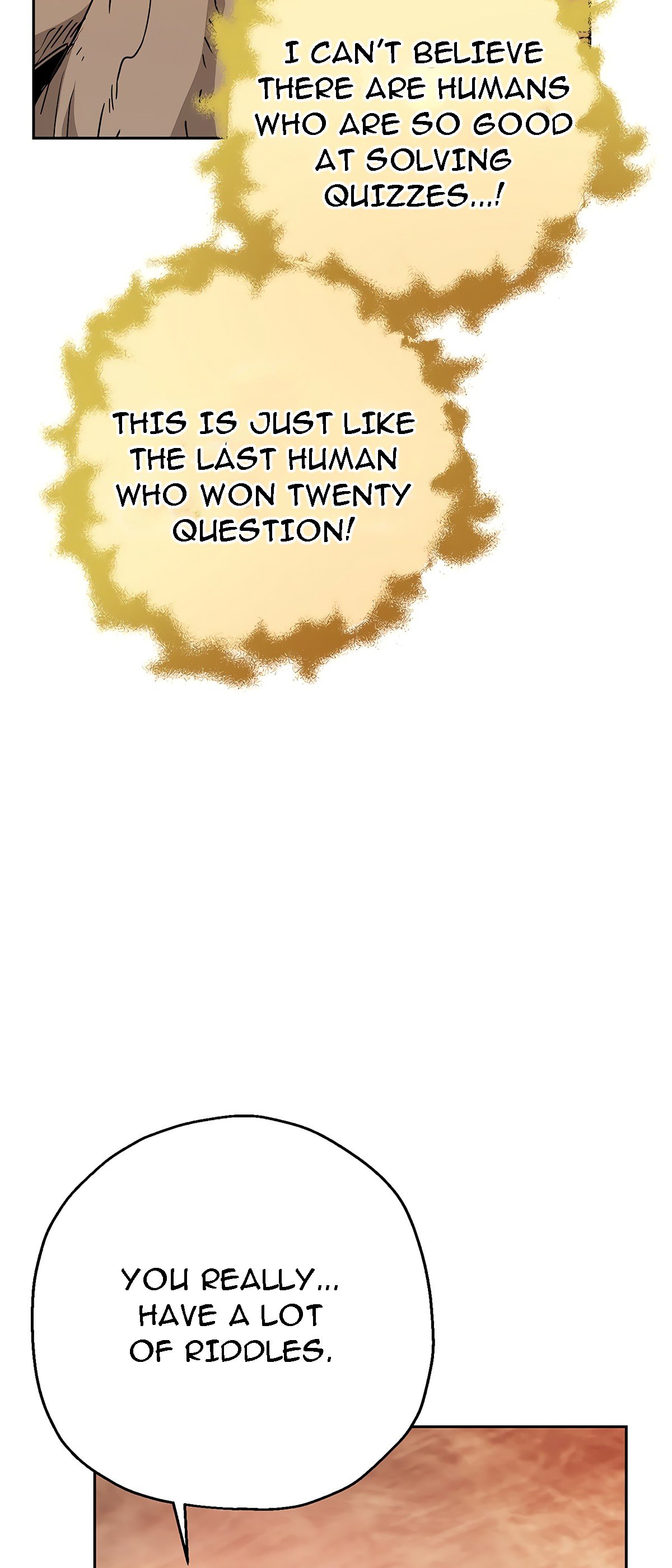 Skeleton Soldier Couldn’t Protect the Dungeon Manhwa - Chapter 112 Page 65