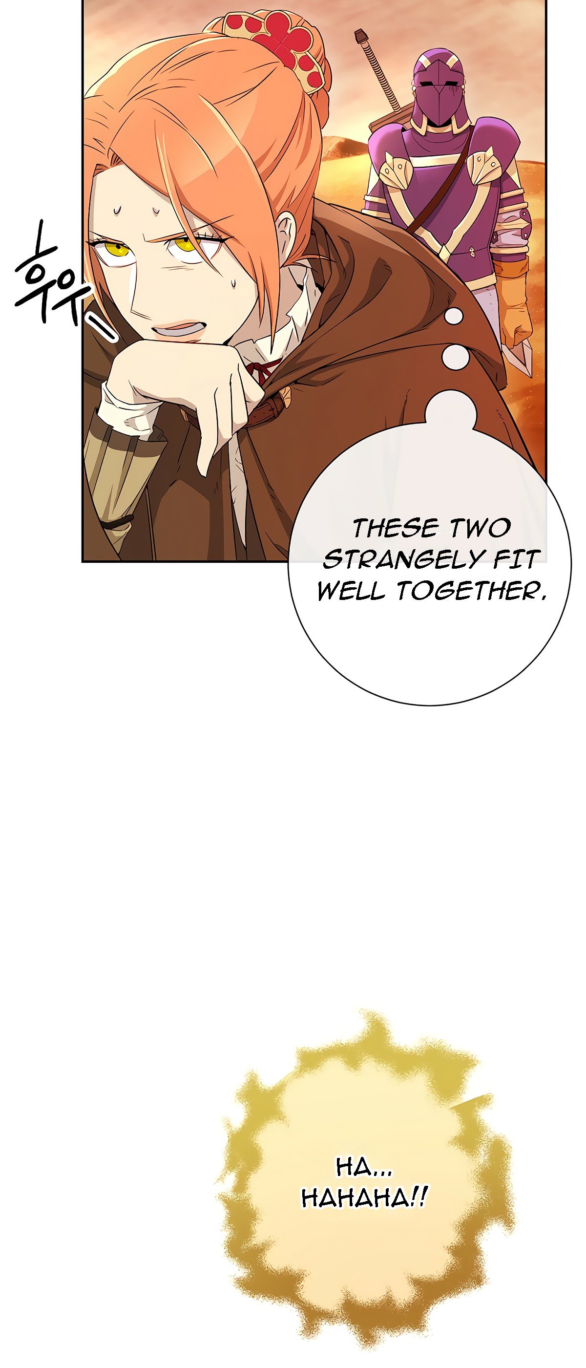 Skeleton Soldier Couldn’t Protect the Dungeon Manhwa - Chapter 112 Page 66