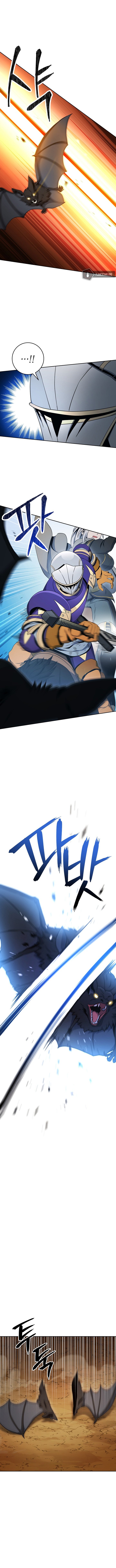 Skeleton Soldier Couldn’t Protect the Dungeon Manhwa - Chapter 181 Page 3