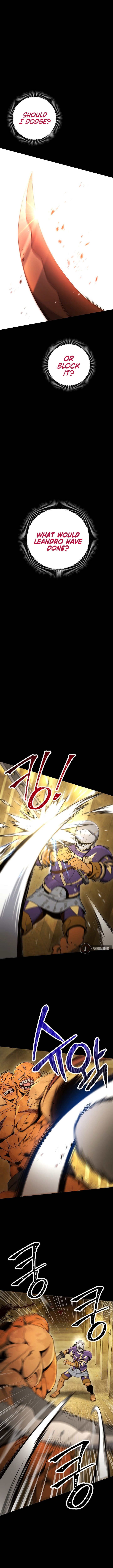 Skeleton Soldier Couldn’t Protect the Dungeon Manhwa - Chapter 181 Page 6