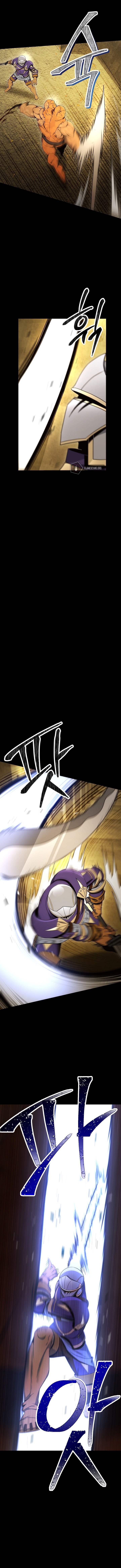 Skeleton Soldier Couldn’t Protect the Dungeon Manhwa - Chapter 181 Page 7