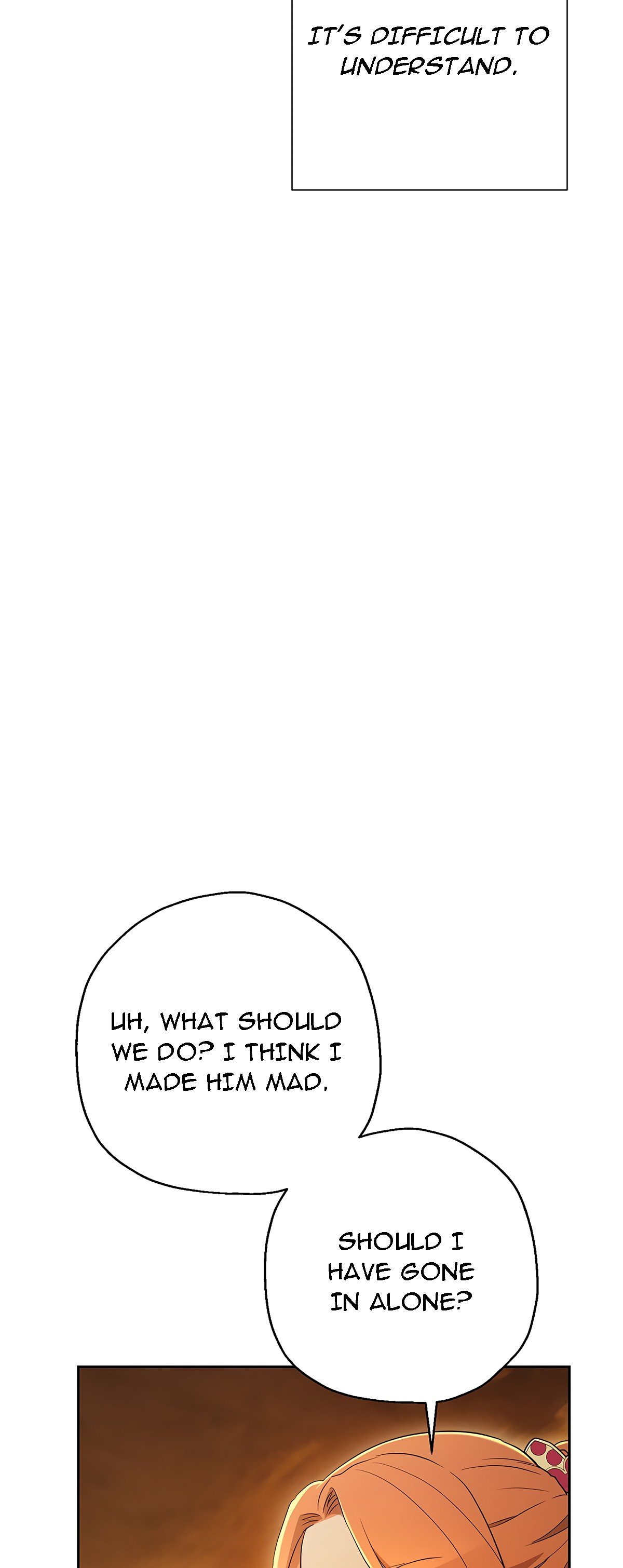 Skeleton Soldier Couldn’t Protect the Dungeon Manhwa - Chapter 113 Page 3