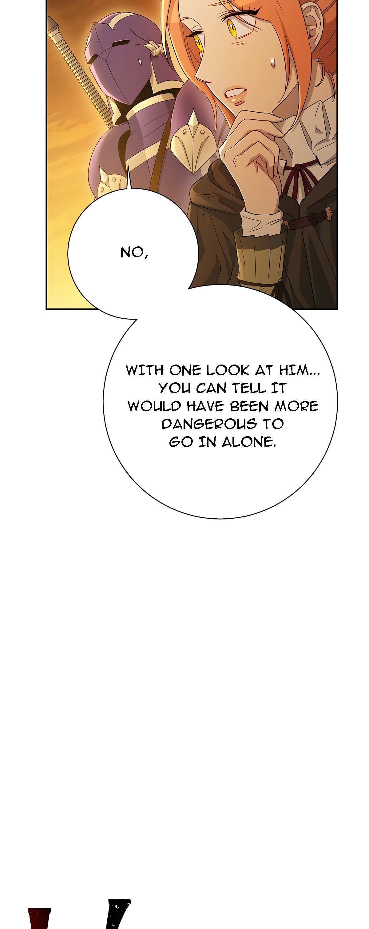 Skeleton Soldier Couldn’t Protect the Dungeon Manhwa - Chapter 113 Page 4