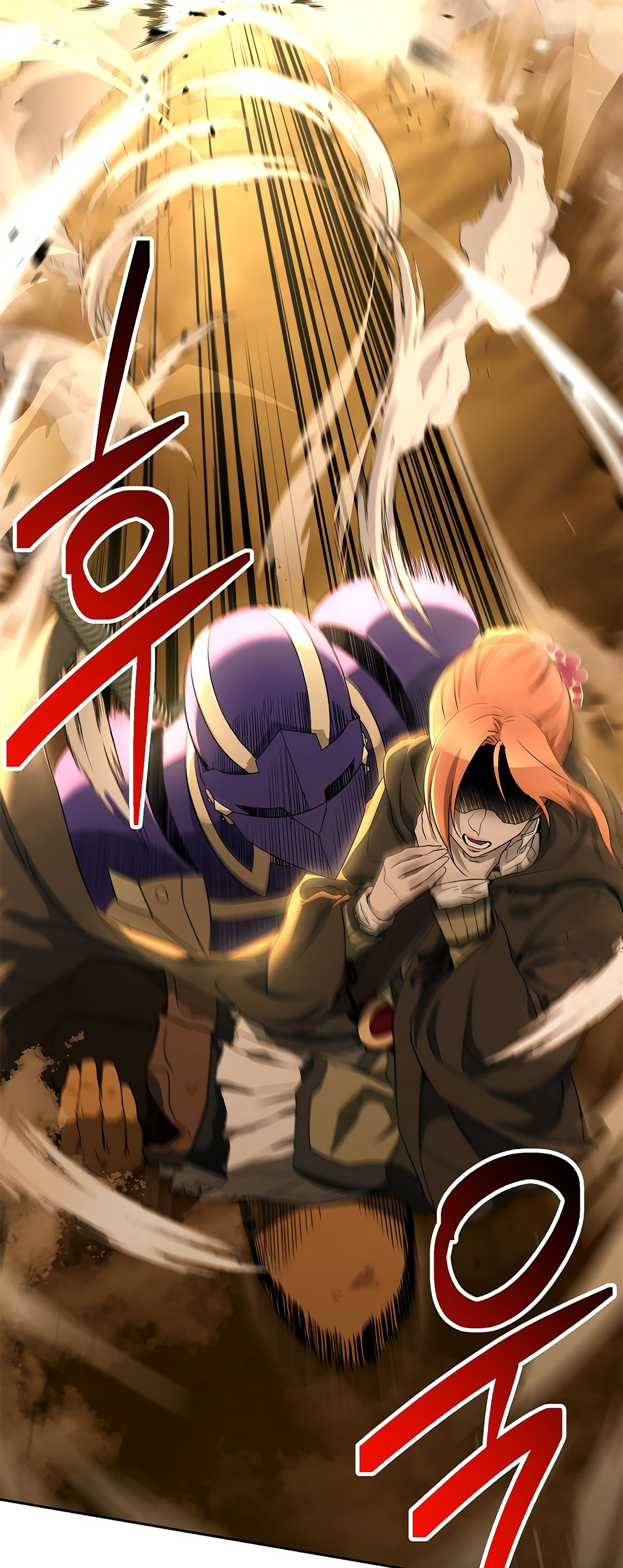 Skeleton Soldier Couldn’t Protect the Dungeon Manhwa - Chapter 113 Page 17