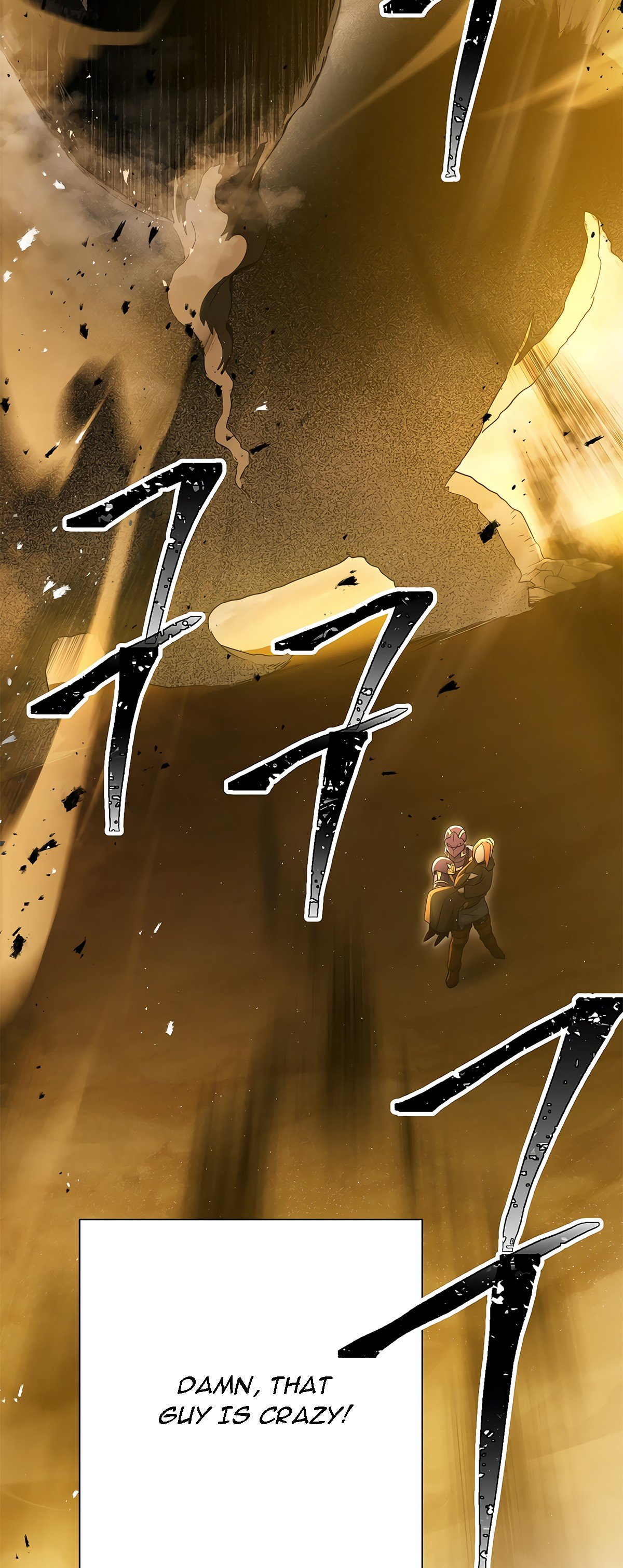 Skeleton Soldier Couldn’t Protect the Dungeon Manhwa - Chapter 113 Page 24