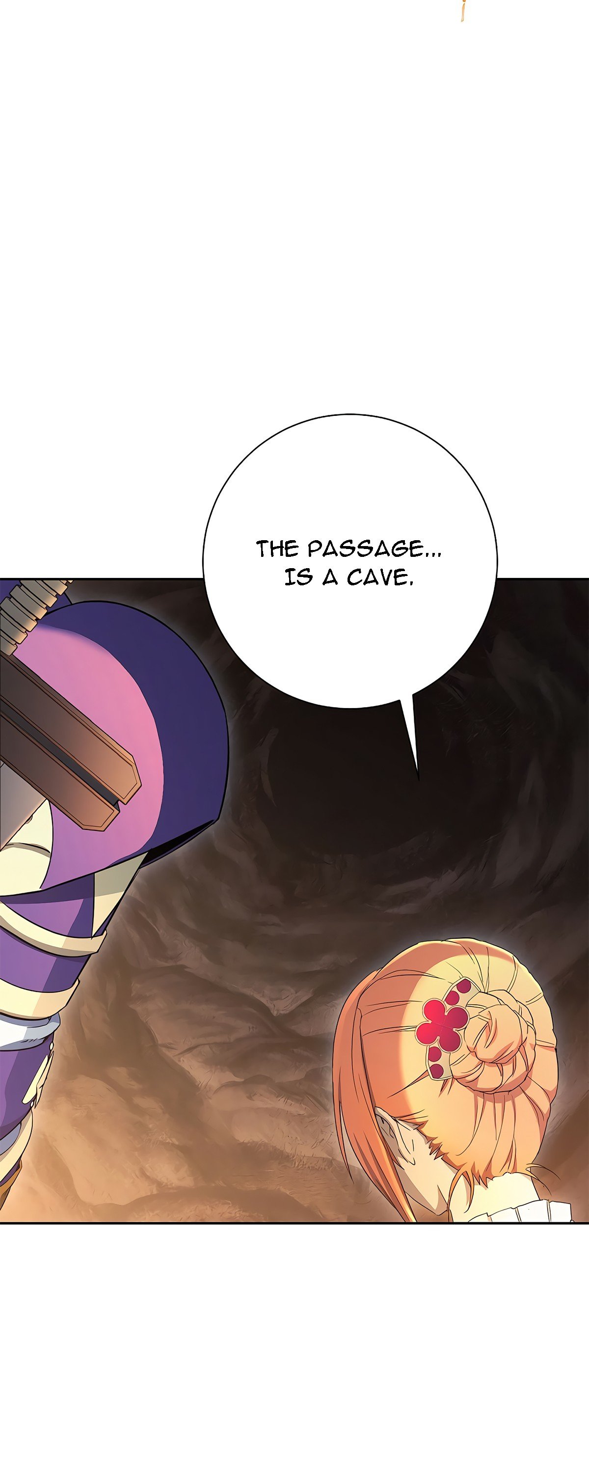 Skeleton Soldier Couldn’t Protect the Dungeon Manhwa - Chapter 113 Page 54