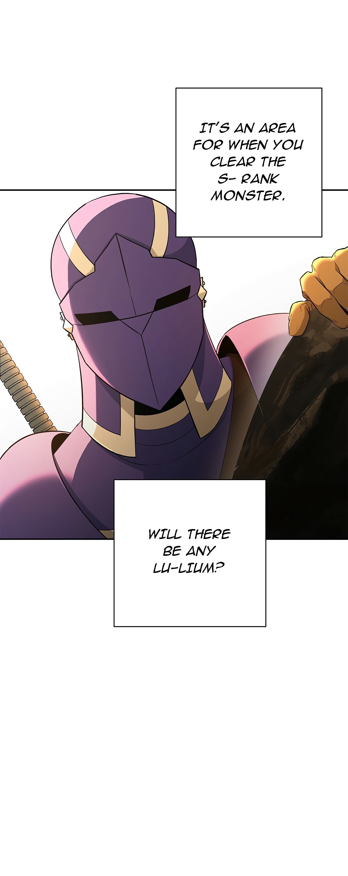 Skeleton Soldier Couldn’t Protect the Dungeon Manhwa - Chapter 113 Page 55