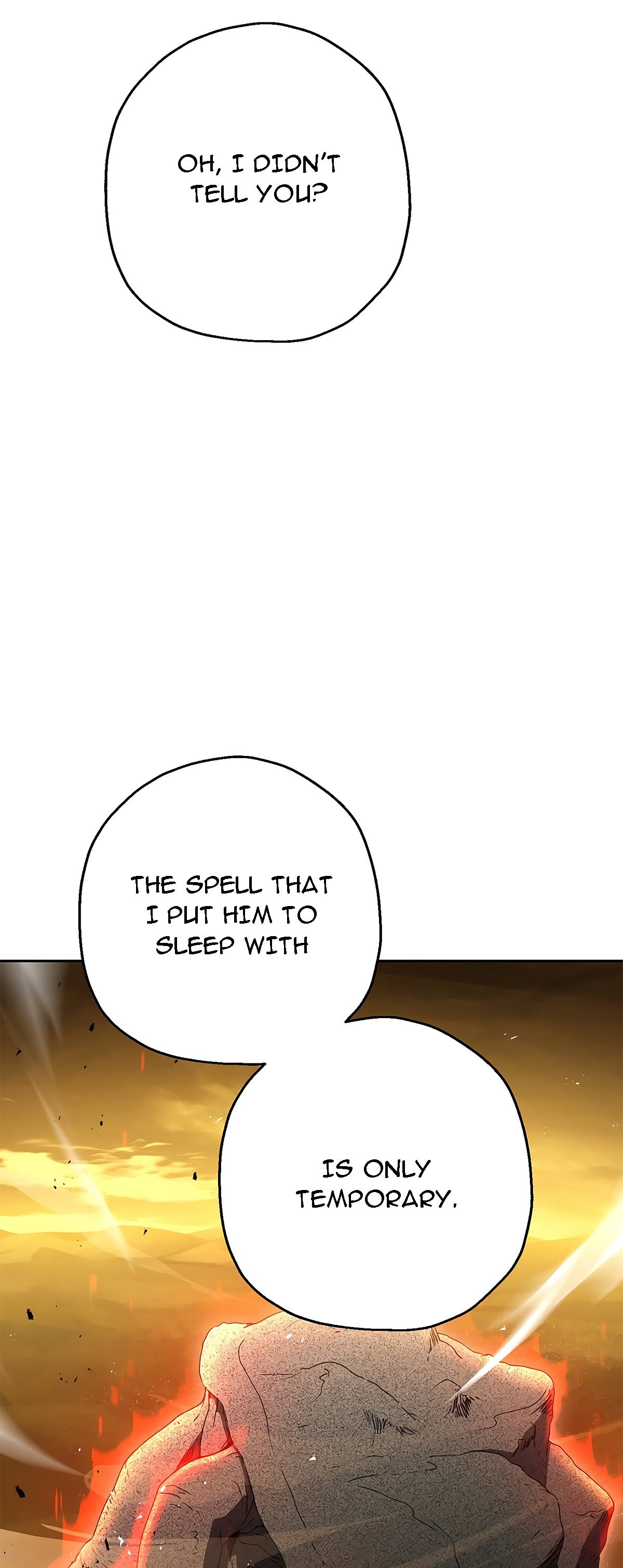 Skeleton Soldier Couldn’t Protect the Dungeon Manhwa - Chapter 113 Page 73