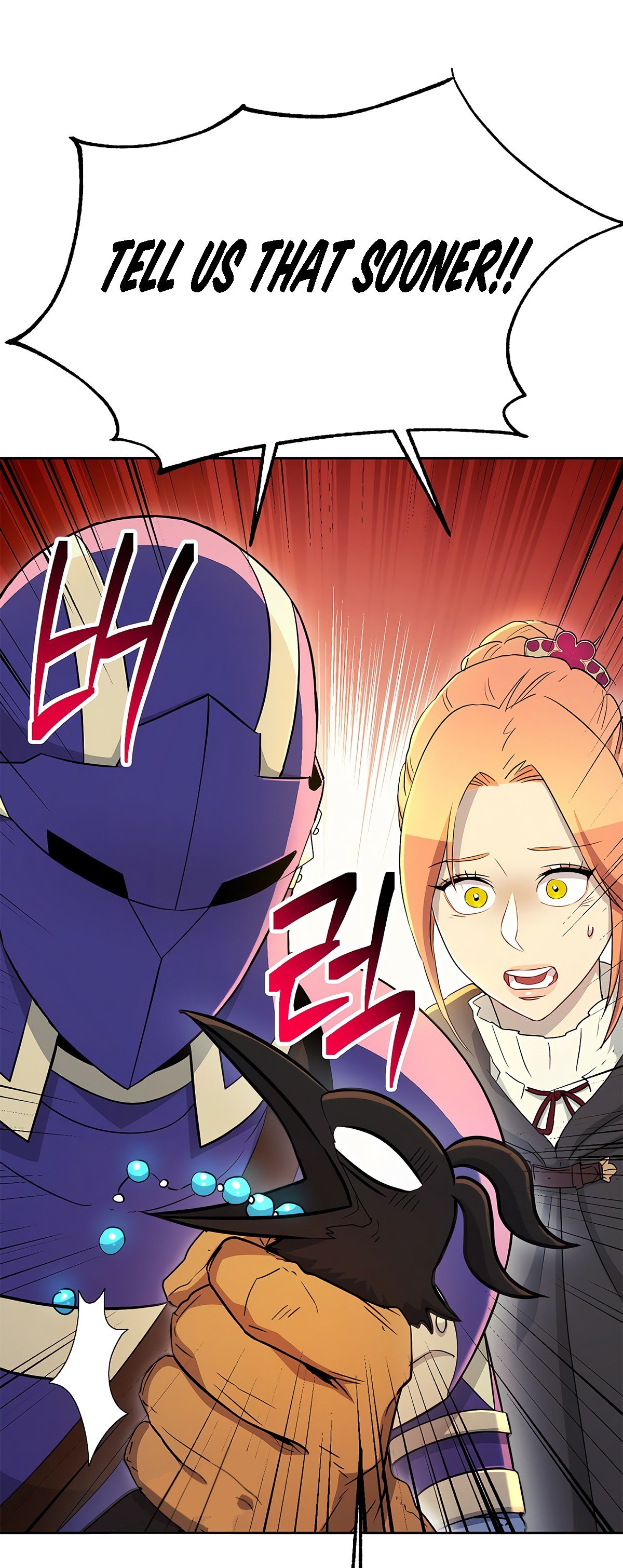 Skeleton Soldier Couldn’t Protect the Dungeon Manhwa - Chapter 113 Page 77