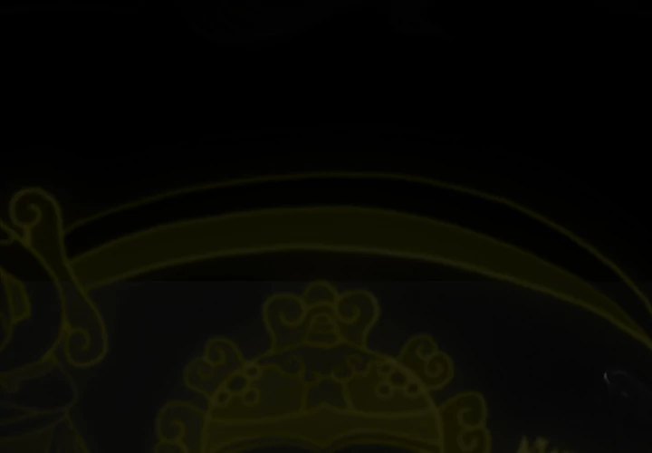 Shaman Manhwa - Chapter 37 Page 0